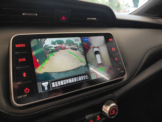 會長の店認證車★一手車里程數保證/旗艦版/360度環景/自動煞停+車道偏移/盲點/LED頭燈/ACC跟車  第7張相片