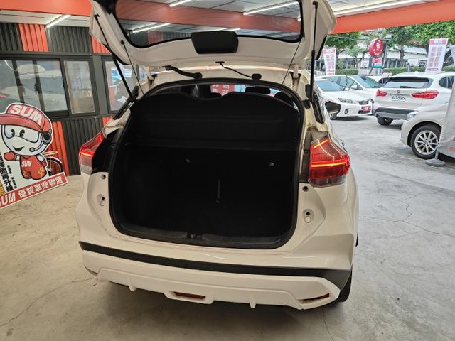 會長の店認證車★一手車里程數保證/旗艦版/360度環景/自動煞停+車道偏移/盲點/LED頭燈/ACC跟車  第13張相片