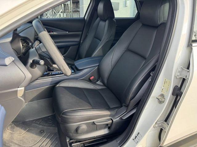 會長の店認證車/全車保固☆新入庫 CX-30 20S Premium‧ACC跟車/車道偏移/自動煞停/環景影像  第4張相片