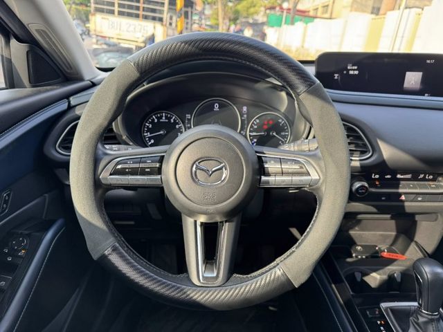 會長の店認證車/全車保固☆新入庫 CX-30 20S Premium‧ACC跟車/車道偏移/自動煞停/環景影像  第6張相片