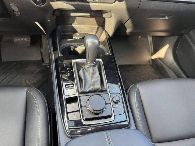 會長の店認證車/全車保固☆新入庫 CX-30 20S Premium‧ACC跟車/車道偏移/自動煞停/環景影像  第12張相片