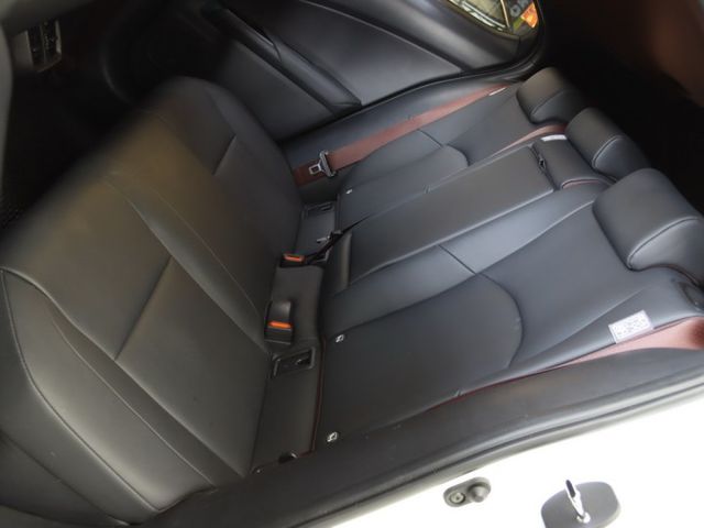 會長の店認證車☆UX250h 2.0油電旗艦版/一手車+只跑五萬多/ACC跟車/車道偏移/自動煞停/電動尾門/空力套件  第5張相片