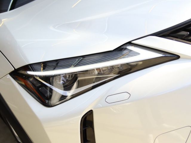 會長の店認證車☆UX250h 2.0油電旗艦版/一手車+只跑五萬多/ACC跟車/車道偏移/自動煞停/電動尾門/空力套件  第19張相片