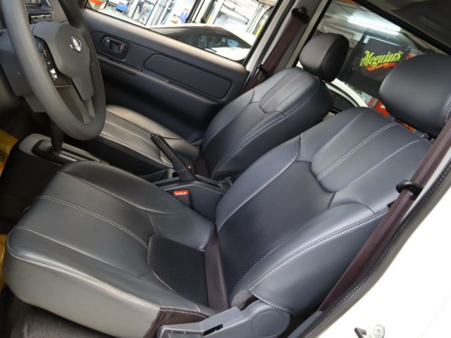 會長の店認證車☆1.5自排小改款/一手車/黑皮椅/盲點/定速+中央空調後出風口/巡跡防滑/美到冒泡  第4張相片