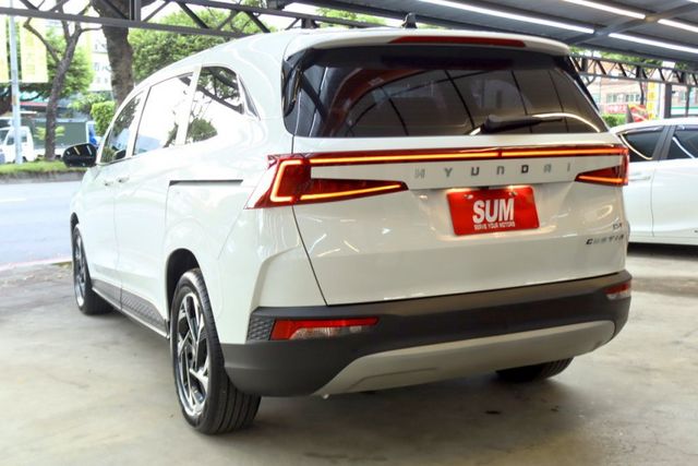 會長の店認證車☆老闆娘接送小孩自用車～頂級1.5 GLT-B.一手車只跑三萬‧ACC跟車/車道偏移/環景.後座雙電動座椅  第2張相片