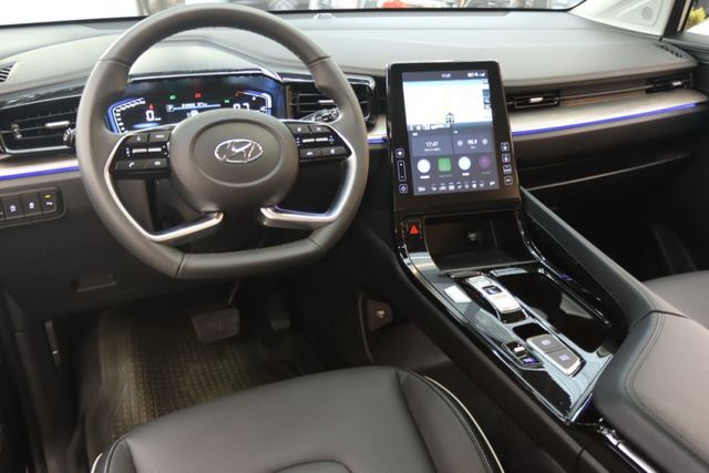 會長の店認證車☆老闆娘接送小孩自用車～頂級1.5 GLT-B.一手車只跑三萬‧ACC跟車/車道偏移/環景.後座雙電動座椅  第3張相片