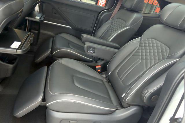 會長の店認證車☆老闆娘接送小孩自用車～頂級1.5 GLT-B.一手車只跑三萬‧ACC跟車/車道偏移/環景.後座雙電動座椅  第5張相片