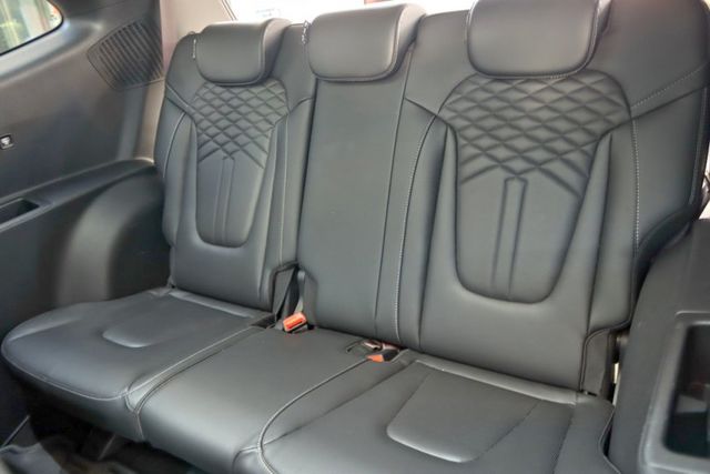 會長の店認證車☆老闆娘接送小孩自用車～頂級1.5 GLT-B.一手車只跑三萬‧ACC跟車/車道偏移/環景.後座雙電動座椅  第6張相片