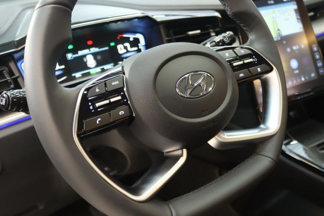 會長の店認證車☆老闆娘接送小孩自用車～頂級1.5 GLT-B.一手車只跑三萬‧ACC跟車/車道偏移/環景.後座雙電動座椅  第7張相片