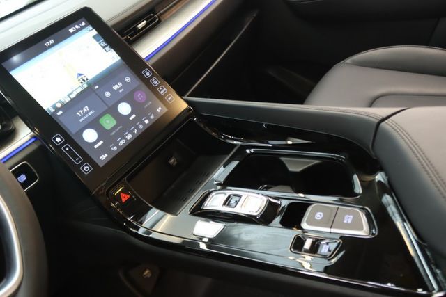 會長の店認證車☆老闆娘接送小孩自用車～頂級1.5 GLT-B.一手車只跑三萬‧ACC跟車/車道偏移/環景.後座雙電動座椅  第8張相片