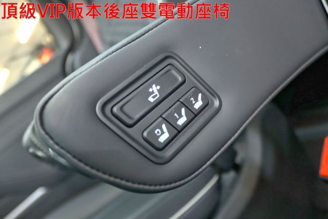 會長の店認證車☆老闆娘接送小孩自用車～頂級1.5 GLT-B.一手車只跑三萬‧ACC跟車/車道偏移/環景.後座雙電動座椅  第10張相片