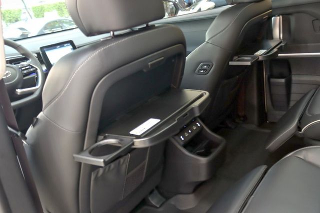 會長の店認證車☆老闆娘接送小孩自用車～頂級1.5 GLT-B.一手車只跑三萬‧ACC跟車/車道偏移/環景.後座雙電動座椅  第11張相片