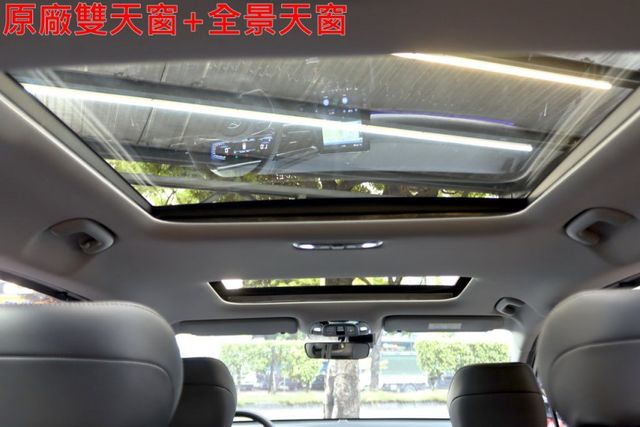 會長の店認證車☆老闆娘接送小孩自用車～頂級1.5 GLT-B.一手車只跑三萬‧ACC跟車/車道偏移/環景.後座雙電動座椅  第13張相片