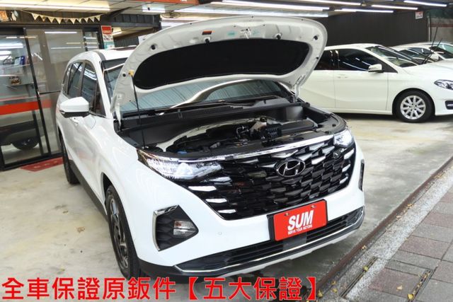 會長の店認證車☆老闆娘接送小孩自用車～頂級1.5 GLT-B.一手車只跑三萬‧ACC跟車/車道偏移/環景.後座雙電動座椅  第17張相片