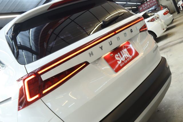 會長の店認證車☆老闆娘接送小孩自用車～頂級1.5 GLT-B.一手車只跑三萬‧ACC跟車/車道偏移/環景.後座雙電動座椅  第19張相片