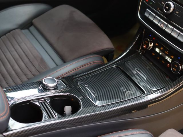 會長の店認證車☆總代理小改款 A180 AMG /自用跑12萬.電動記憶座椅/免鑰匙/LED頭燈/倒車顯影  第12張相片