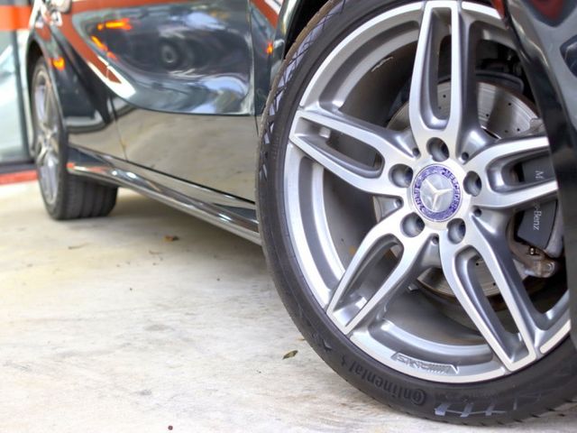 會長の店認證車☆總代理小改款 A180 AMG /自用跑12萬.電動記憶座椅/免鑰匙/LED頭燈/倒車顯影  第15張相片