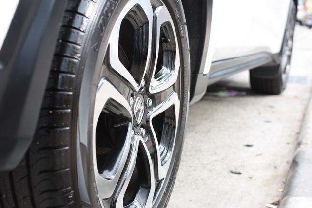 會長の店認證車/五重送專案☆HRV 1.8 VTI-S.一手車+里程數保證‧免鑰匙.定速.巡跡防滑  第14張相片