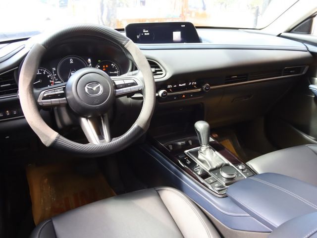 會長の店認證車/全車保固☆新入庫 CX-30 20S Premium‧ACC跟車/車道偏移/自動煞停/環景影像  第3張相片