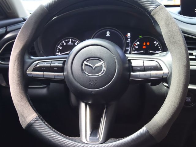 會長の店認證車/全車保固☆新入庫 CX-30 20S Premium‧ACC跟車/車道偏移/自動煞停/環景影像  第6張相片