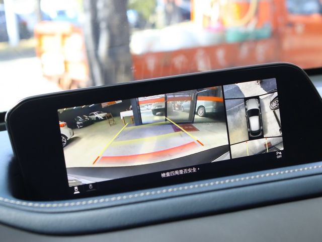 會長の店認證車/全車保固☆新入庫 CX-30 20S Premium‧ACC跟車/車道偏移/自動煞停/環景影像  第8張相片