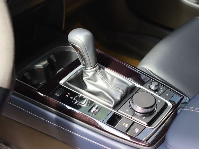 會長の店認證車/全車保固☆新入庫 CX-30 20S Premium‧ACC跟車/車道偏移/自動煞停/環景影像  第12張相片