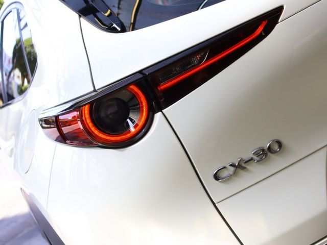 會長の店認證車/全車保固☆新入庫 CX-30 20S Premium‧ACC跟車/車道偏移/自動煞停/環景影像  第18張相片