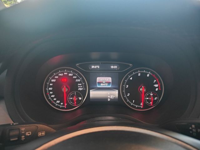 會長の認證車/五重送專案☆總代理B180.自用跑8萬/選配4門摸門/免鑰匙/電動椅/倒車顯影/6/4分離座椅  第10張相片