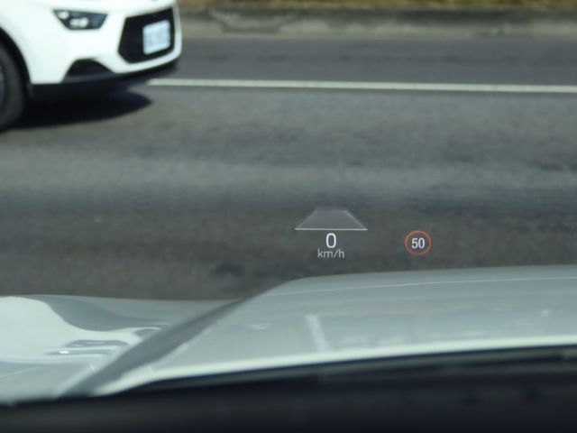 會長の店認證車/新車保固中～新車價120幾萬2.0 ST/大滿配/只跑3萬公里./ACC跟車/360度環景/腳踢電尾門  第7張相片