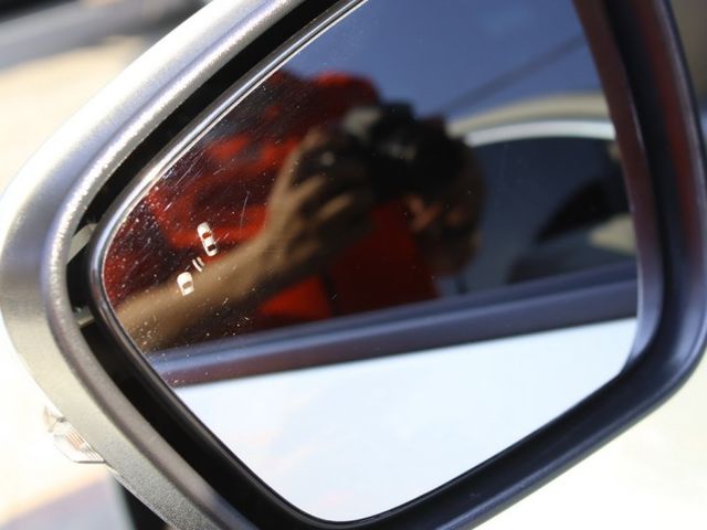 會長の店認證車/新車保固中～新車價120幾萬2.0 ST/大滿配/只跑3萬公里./ACC跟車/360度環景/腳踢電尾門  第16張相片