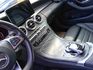 會長の店認證車/朋友託售～二年保固☆旗艦小改款C250 AMG黑沈木•自用車+只跑6萬多公里/選配全景天窗/選配大螢幕  第12張縮圖