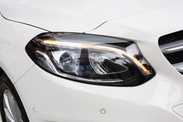會長の店認證車☆【AEB自動煞停】小改款總代理B180•一手車保證跑7萬公里.選配恆溫+後出風口.電動記憶椅  第18張相片