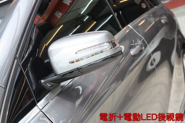會長の店認證車/五重送專案+全車保固☆小改款總代理少見B200 1.6大馬力•自用車保證跑4萬公里‧加裝導航+倒車顯影  第15張相片