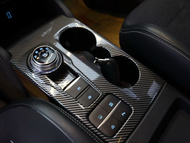 會長の店認證車☆極稀有～小改款2.3正ST/自用車+里程數保證/ACC跟車/AEB自動煞停/車道偏移.全景天窗  第11張相片