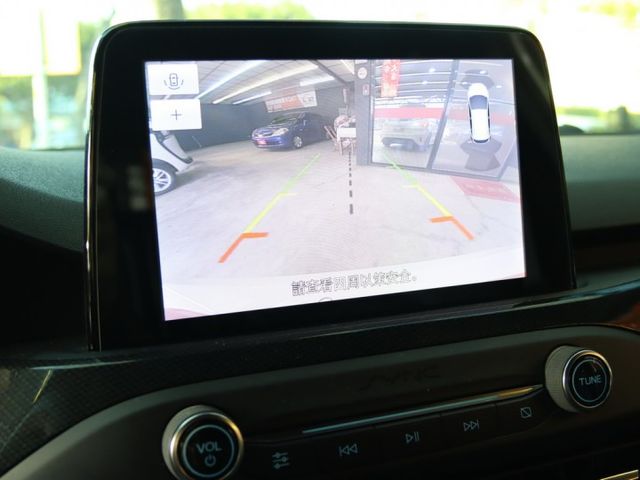 會長の店認證車☆大改款 FOCUS 1.5 ST LINE 少見賽道版/一手跑6萬/ACC跟車/自動煞停/盲點/車道偏移  第9張相片
