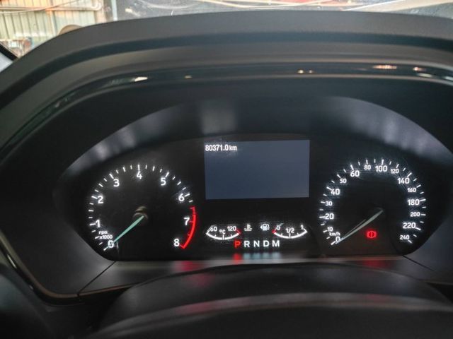 會長の店認證車☆大改款有電動座椅～1.5 ST LINE 少見賽道版/一手跑8萬/ACC跟車/自動煞停/盲點/車道偏移  第11張相片