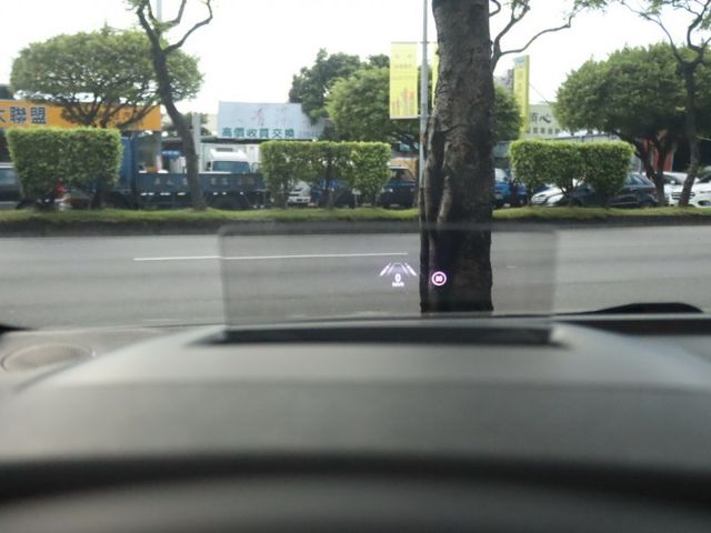 會長の店認證車/獨家3年保固☆小改款 ST LINE‧一手車+只跑8萬‧ACC跟車‧盲點偵測.抬頭顯示器  第10張相片