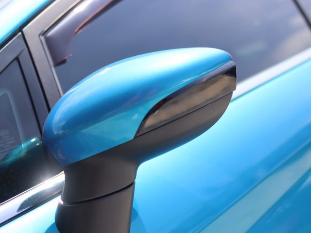 會長の店認證車/0利率專案+全車保固☆頂級 FIESTA 1.0 渦輪增壓.一手車+里程數保證.四安+免鑰匙.恆溫空調  第13張相片