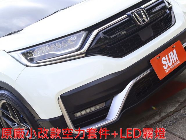 會長の店認證車/選配超過10萬以上☆小改款5.5代 S.一手車+選購延長保固‧ACC跟車/車道偏移/選配360度環景  第19張相片