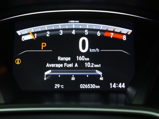 會長の店認證車/五重送專案☆小改款1.5 VTI-S版.一手車+里程數保證‧ACC跟車.車道偏移.自動煞停  第6張相片