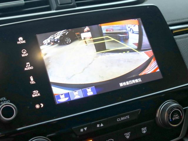 會長の店認證車/五重送專案☆小改款1.5 VTI-S版.一手車+里程數保證‧ACC跟車.車道偏移.自動煞停  第8張相片