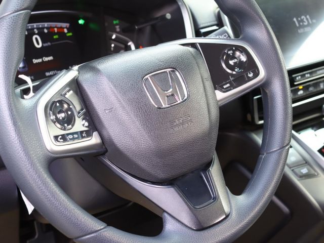 會長の店認證車/五重送專案☆小改款1.5 VTI-S版.一手車+里程數保證‧ACC跟車.車道偏移.自動煞停  第6張相片