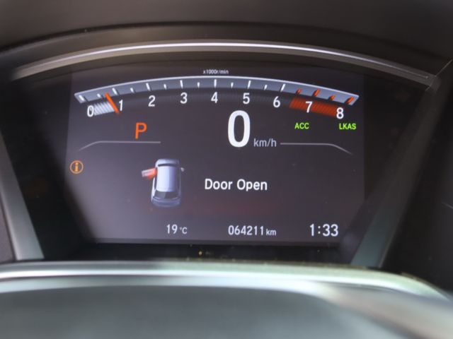 會長の店認證車/五重送專案☆小改款1.5 VTI-S版.一手車+里程數保證‧ACC跟車.車道偏移.自動煞停  第9張相片