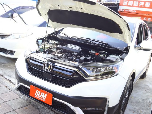 會長の店認證車/五重送專案☆小改款1.5 VTI-S版.一手車+里程數保證‧ACC跟車.車道偏移.自動煞停  第19張相片
