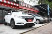 會長の店認證車/五重送專案☆HRV 1.8 VTI-S小改款/一手車+里程數保證只跑9萬/免鑰匙/定速/巡跡防滑  第1張縮圖