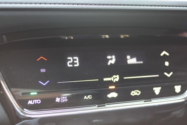 會長の店認證車/五重送專案☆HRV 1.8 VTI-S小改款/一手車+里程數保證只跑9萬/免鑰匙/定速/巡跡防滑  第9張相片