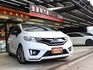 會長の店認證車/五重送專案☆頂級 FIT 1.5S＋加裝空力套件.一手車+只跑11萬/定速/巡跡防滑/換檔撥片/倒車顯影  第1張縮圖