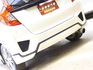 會長の店認證車/五重送專案☆頂級 FIT 1.5S＋加裝空力套件.一手車+只跑11萬/定速/巡跡防滑/換檔撥片/倒車顯影  第20張縮圖