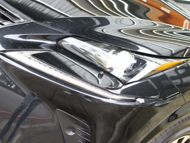 會長の店認證車/五重送專案☆小改款NX200 自用車＋只跑7萬/免鑰/ACC跟車/車道偏移/盲點偵測/自動煞停  第19張相片