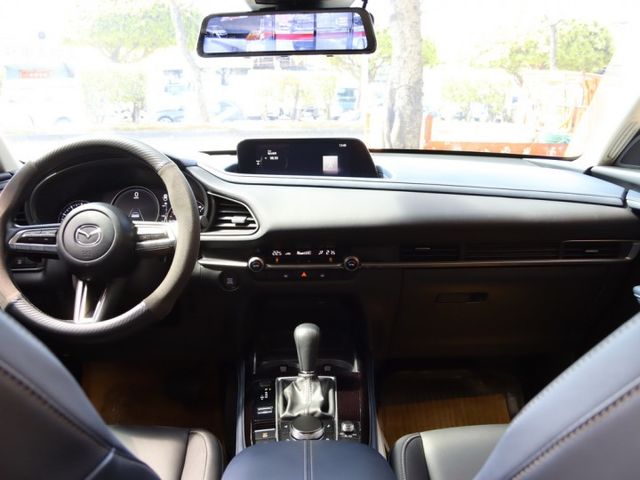 會長の店認證車/全車保固☆新入庫 CX-30 20S Premium‧ACC跟車/車道偏移/自動煞停/環景影像  第3張相片